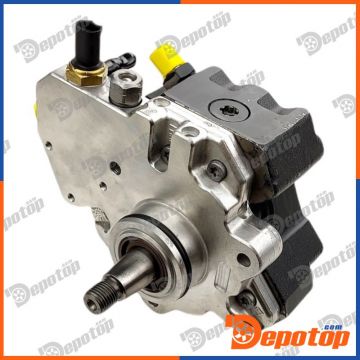 Pompe Haute Pression pour MERCEDES-BENZ | 0445010117, 0986437324